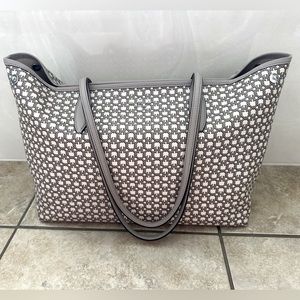 Kate Spade Multi Link Large Leather Tote♠️